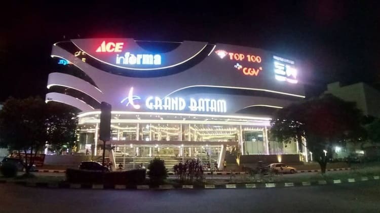 Batam Grand Mall