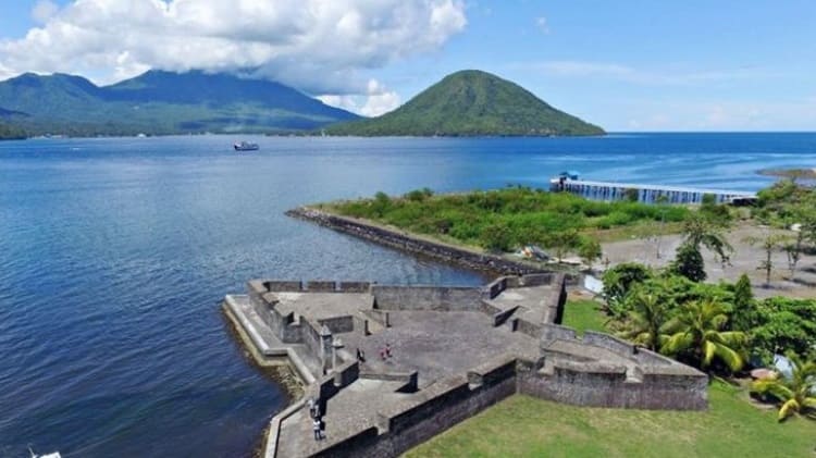 Benteng Oranje