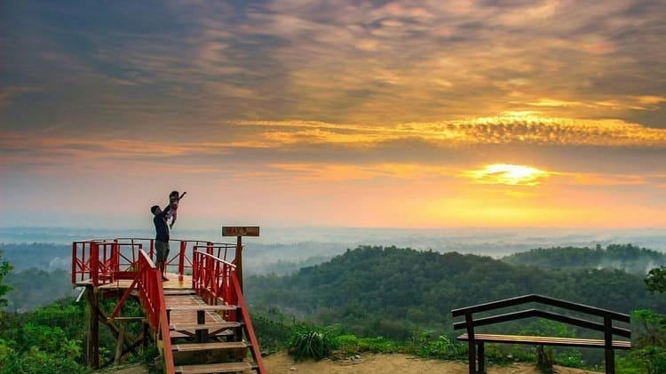 Bukit Cinta