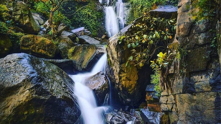 Curug Ciherang