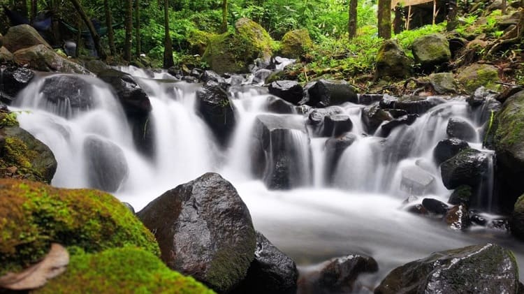 Curug Cipamingkis Bogor