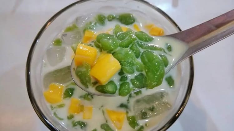 Es Cendol