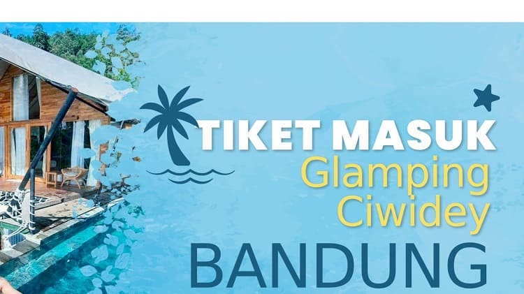 Harga Tiket Masuk