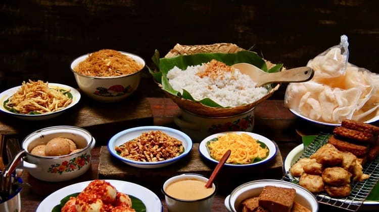 Kuliner Khas Betawi