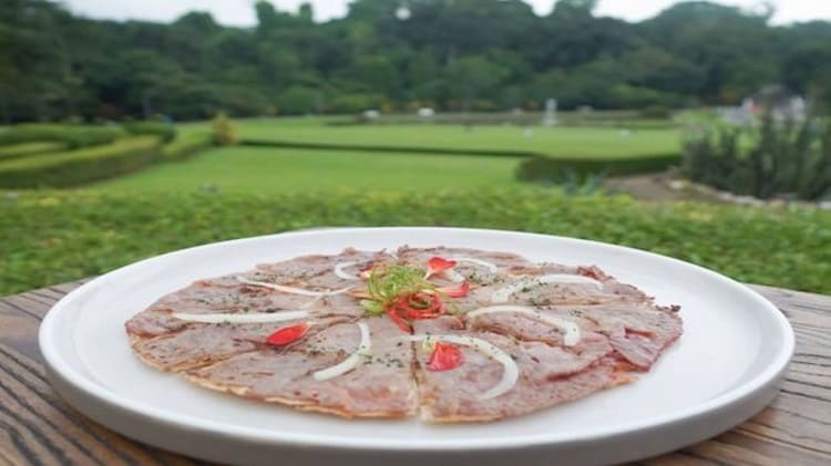 Kuliner Lezat di Sekitar Kebun Raya Cibodas