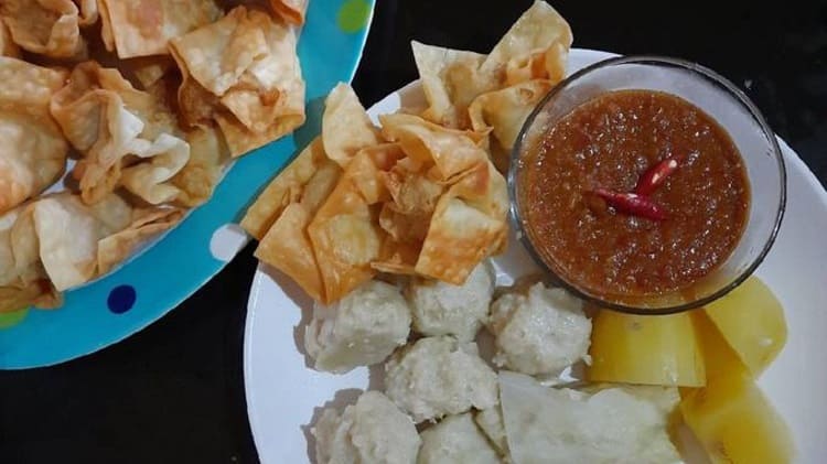 Kuliner yang Menggoda di Bukit Jamur Ciwidey Bandung