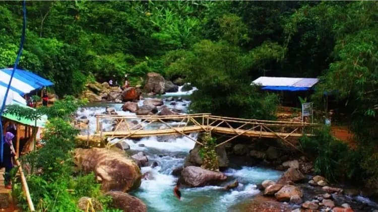 Lokasi Curug Leuwi Hejo