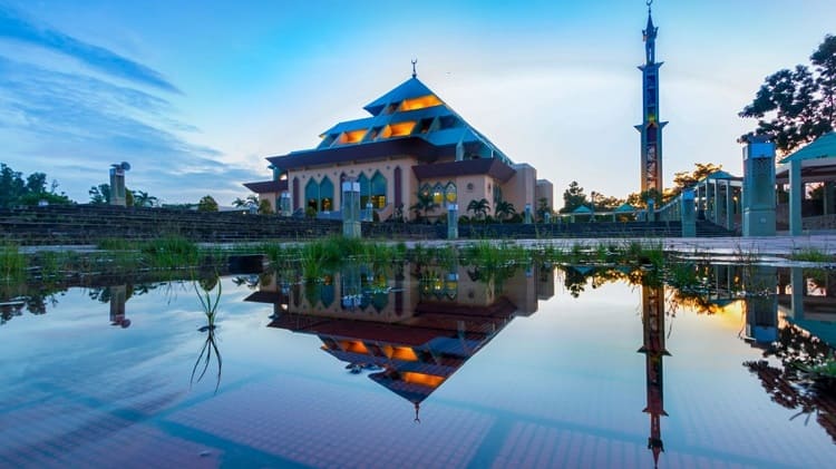 Masjid Raya Batam