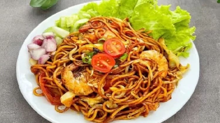 Mie Aceh