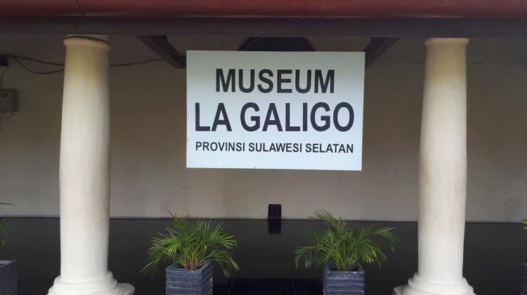 Museum La Galigo