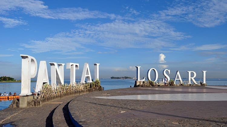 Pantai Losari