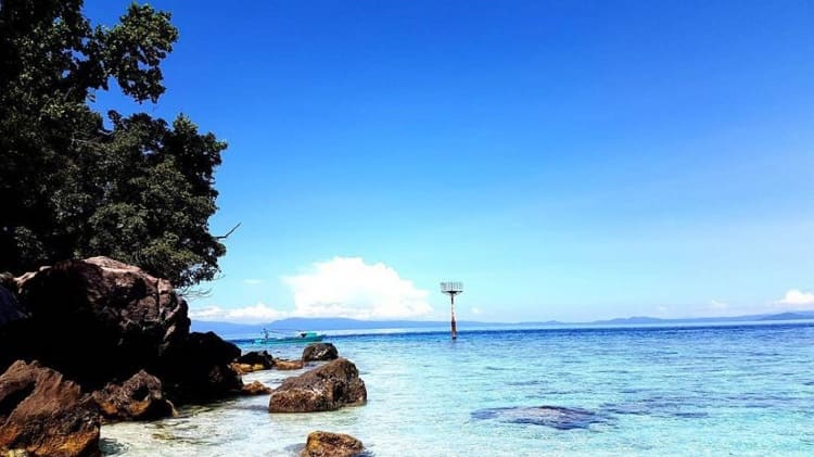 Pulau Tidore