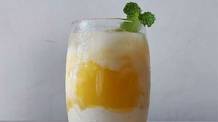  Sari Jagung