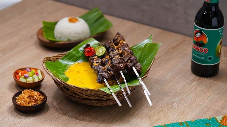 Sate Klathak