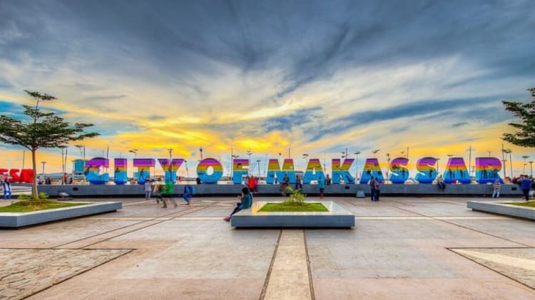 Tempat Wisata Makassar