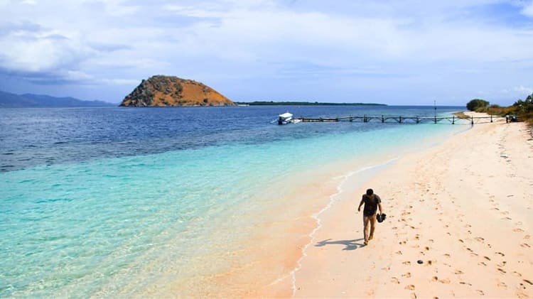 Tempat Wisata Pulau Sumbawa