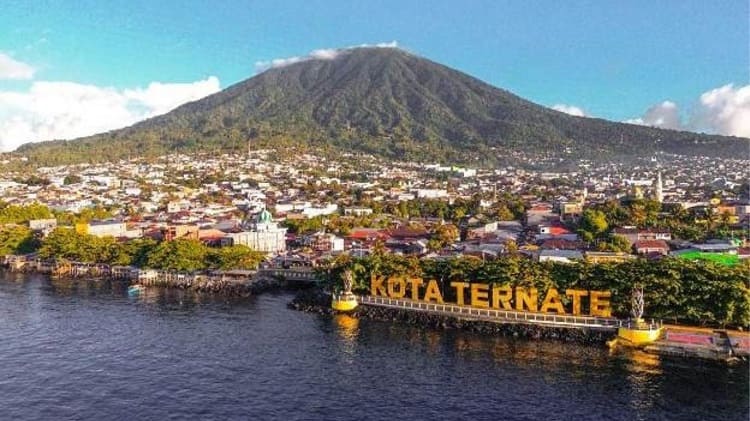 Tempat Wisata Ternate