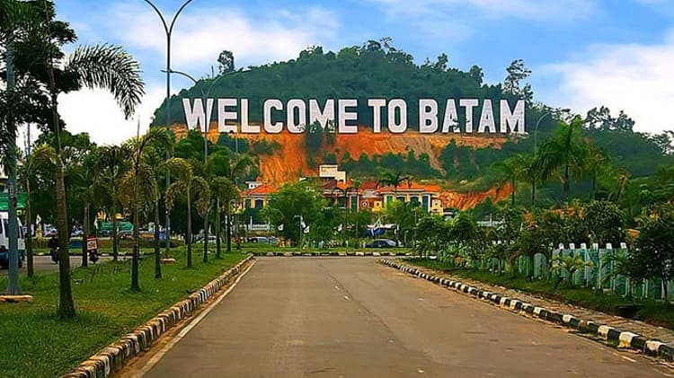 Tempat Wisata di Kota Batam