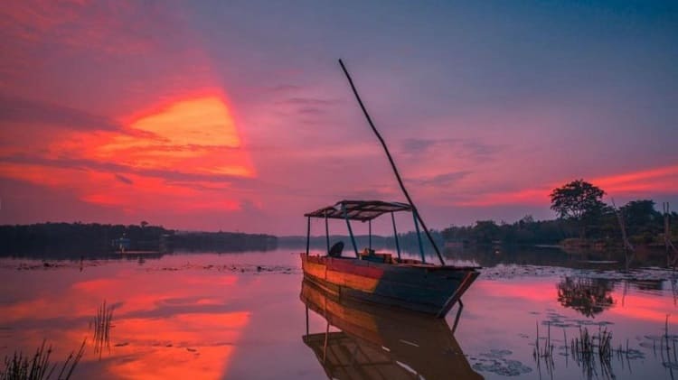 Tempat Wisata di Kota Pekanbaru