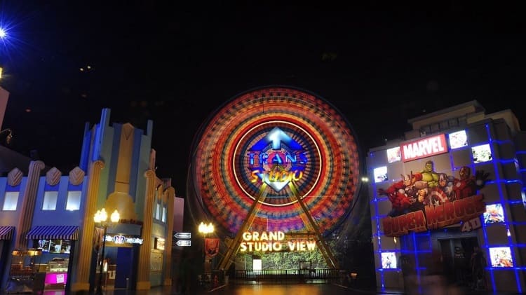 Trans Studio Makassar