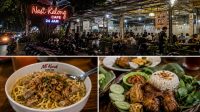3 Kuliner 24 Jam di Bandung