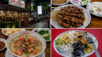 3 Kuliner Jakarta