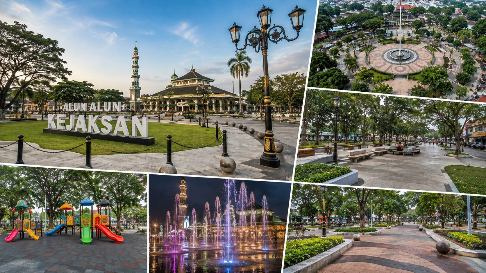 Alun-Alun Kejaksan