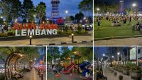 Alun-Alun Lembang 2026