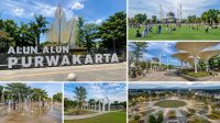 Alun-Alun Purwakarta