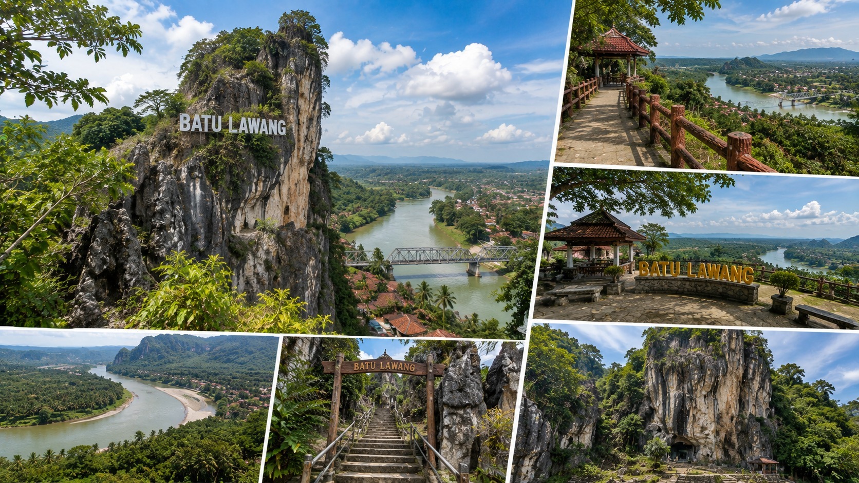 Batu Lawang