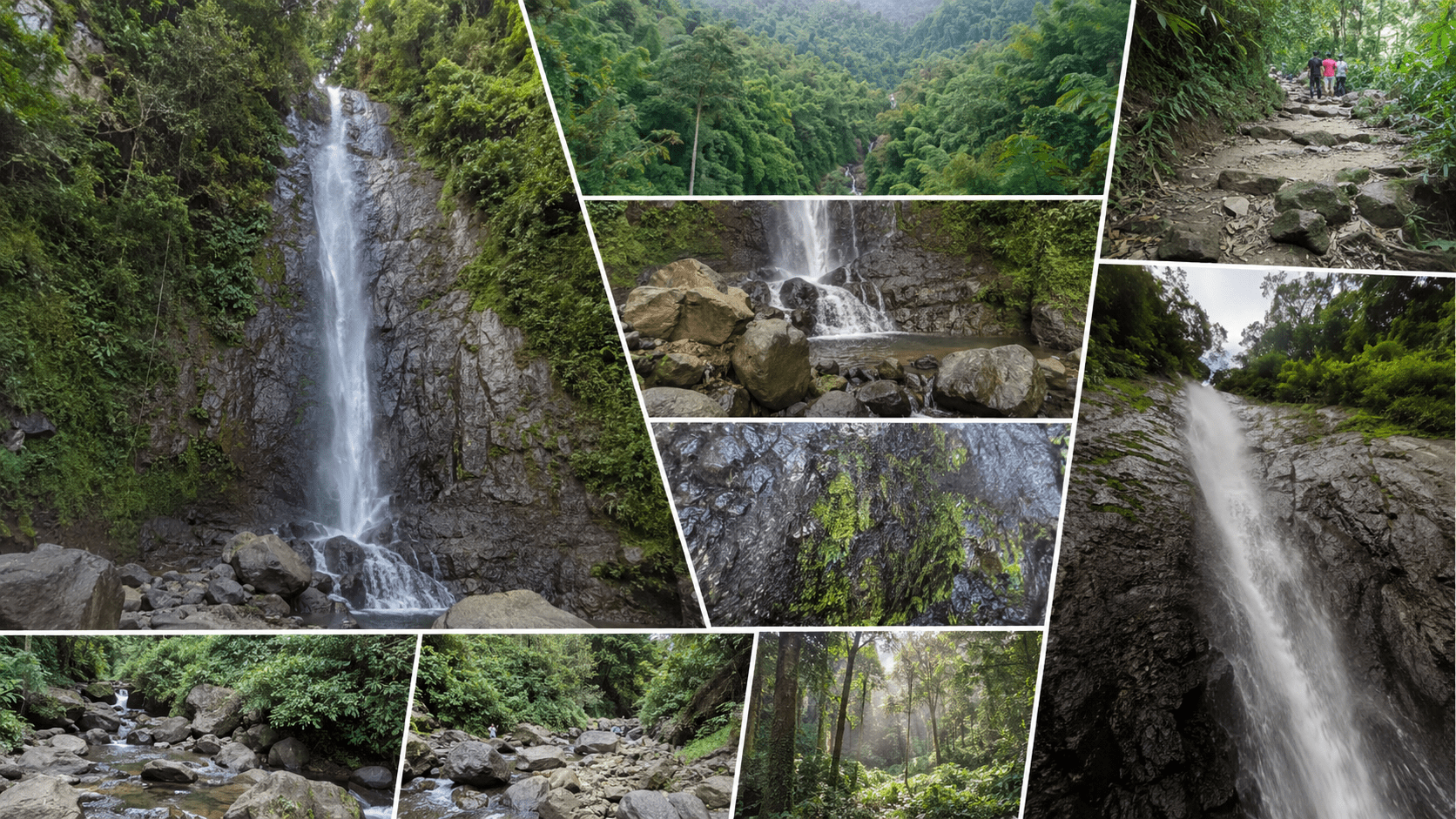 CURUG BADAK