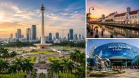 jakarta