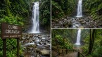Curug Cigamea