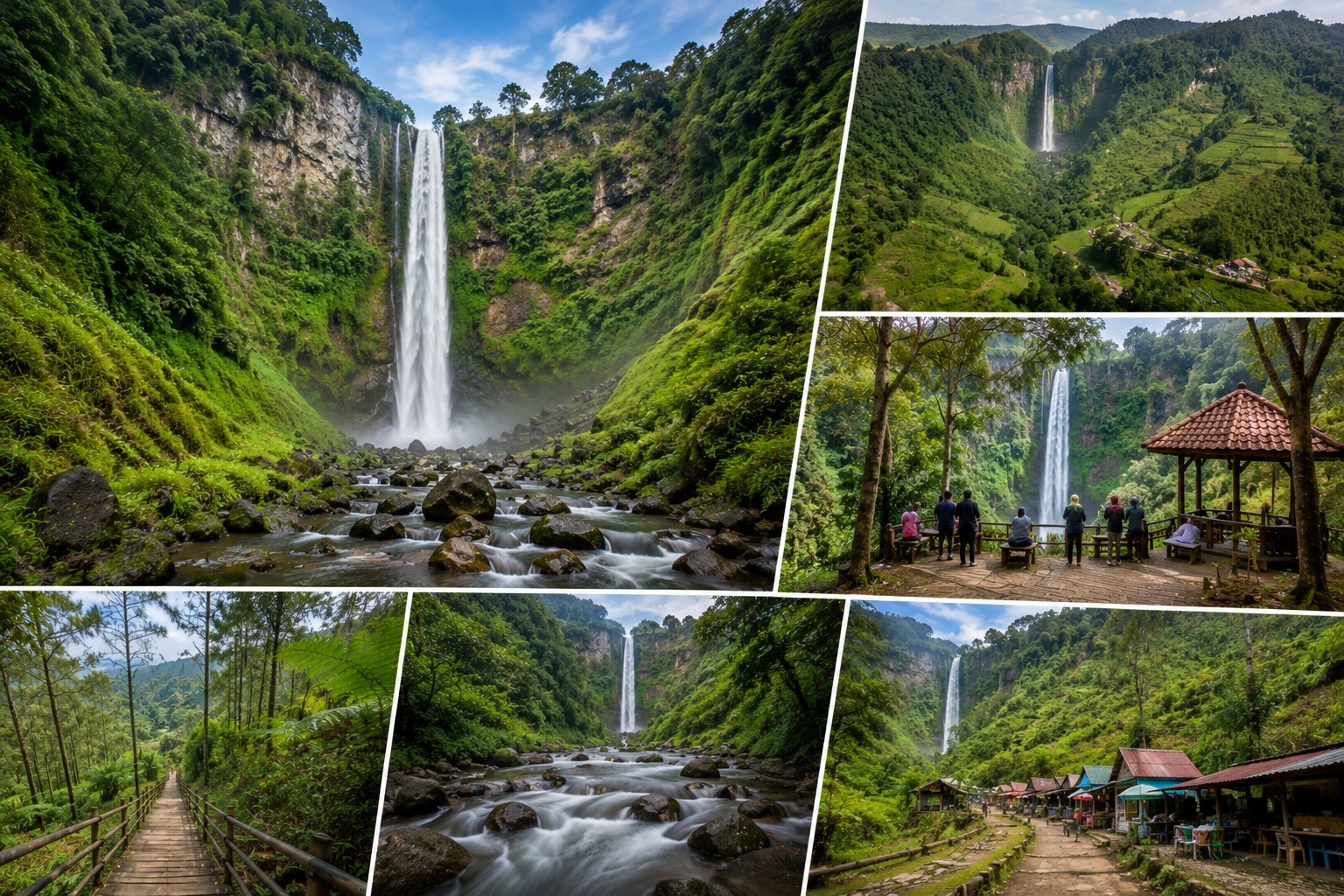 Curug Citambur