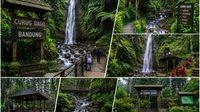 Curug Dago Bandung