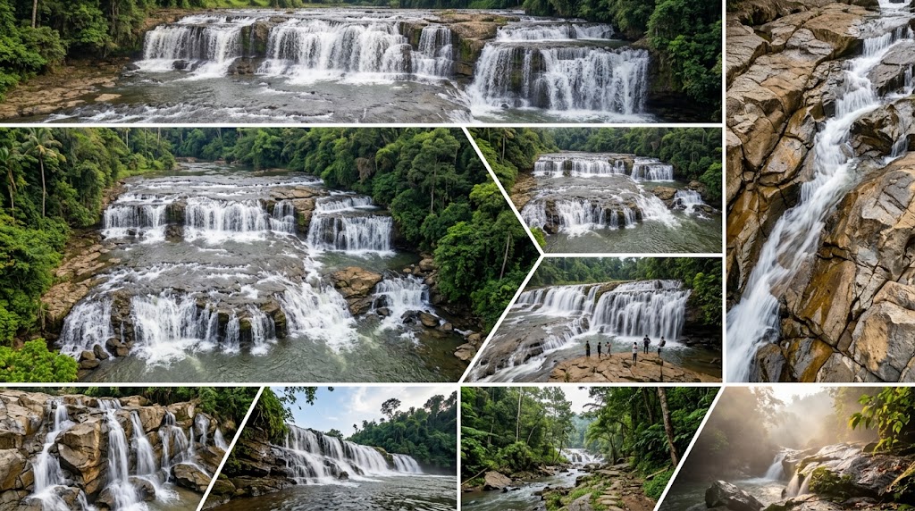 Curug Dengdeng