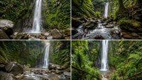 Curug Layung Bandung Barat