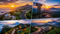 Darajat Pass Garut