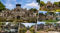 Gua Sunyaragi