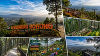 Gunung Bohong