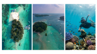 kepulauan seribu