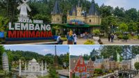 Kota Mini Lembang MiniMania