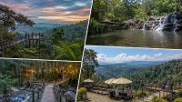 Lembah Tepus Bogor