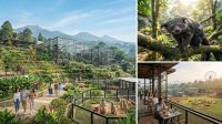 Lembang Park & Zoo
