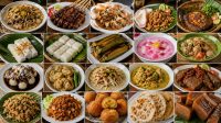 Makanan Khas Purwakarta