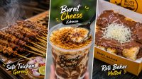 Makanan Viral di Bandung