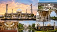 Masjid Agung Sang Cipta Rasa