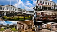 Museum Konferensi Asia Afrika Bandung