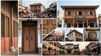 Museum Warisan Budaya Peranakan Benteng