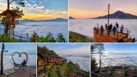 Negeri di Atas Awan Bogo